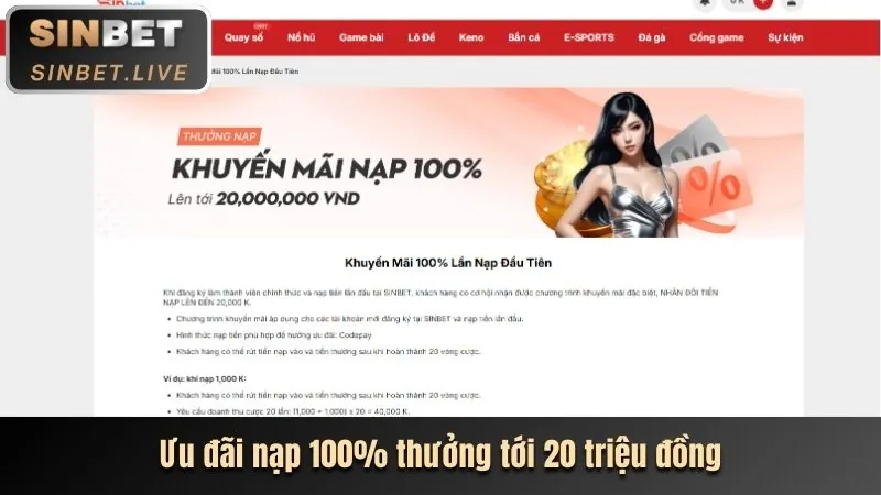 Thưởng Nạp Lại Hàng Ngày FF168 App